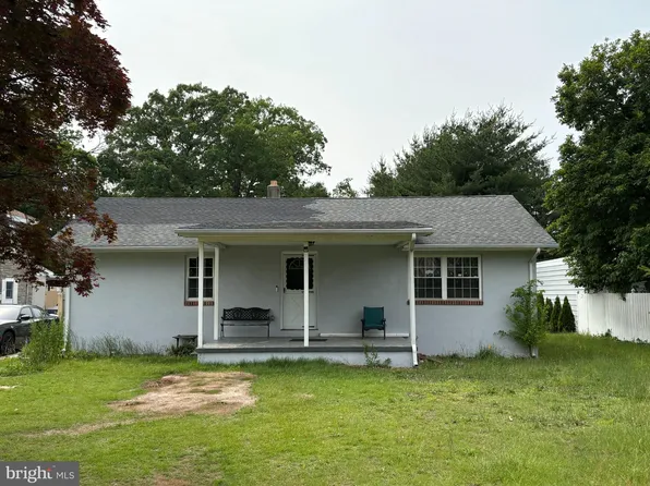 1622 S Main Rd, Vineland, NJ 08360