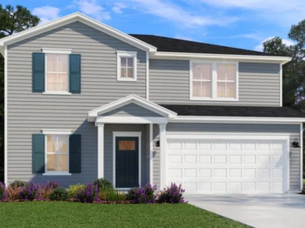 Sherwood Plan, Mission Hills
