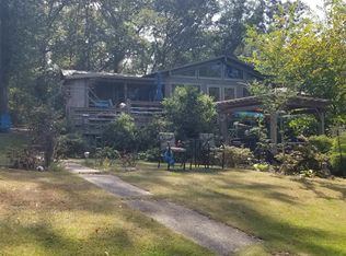 155 Coosa Dr, Cropwell, AL 35054