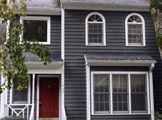 1435 Mahonia Ct, Raleigh, NC 27615