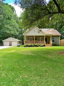220 Grove Rd, Locust Grove, GA, 30248