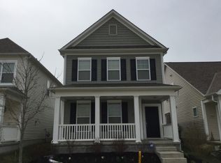 7915 Ashenden Dr, Blacklick, OH 43004