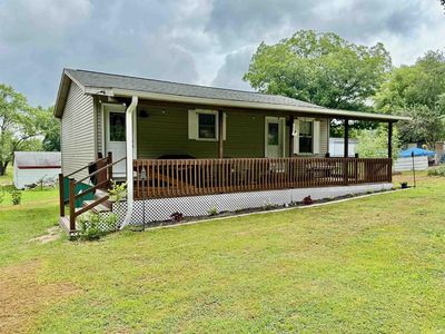 705 W School St, Francisco, IN, 47649