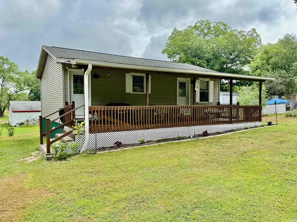 705 W School St, Francisco, IN 47649