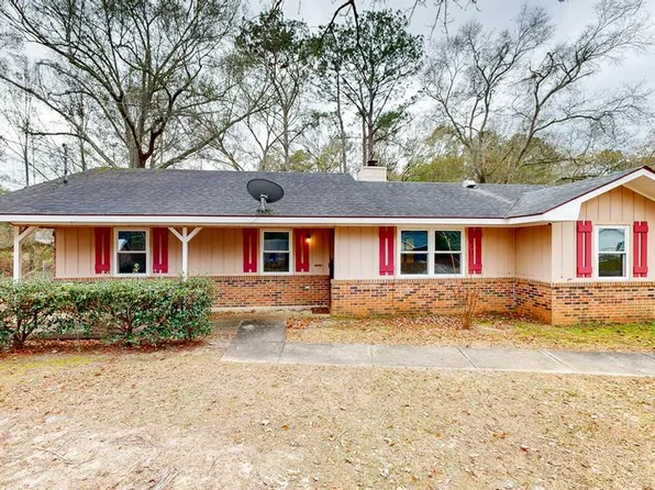 347 Sunny Acres Rd, Ozark, AL 36360