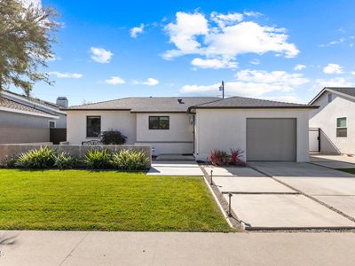 1881 Tulane Ave, Long Beach, CA, 90815