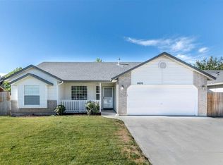 9976 W Jewell St, Boise, ID 83704