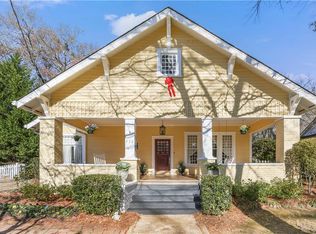 770 E Main St, Canton, GA 30114