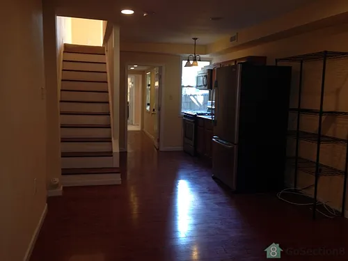 412 S Regester St #3S Photo 1