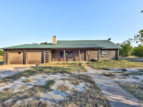 329022 E 1031st Rd, Harrah, OK 73045