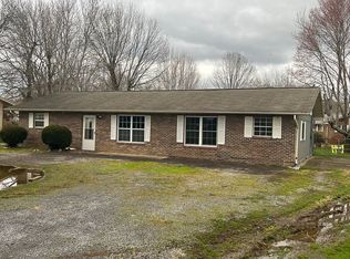 1712 Dickey Dr, Sevierville, TN 37862