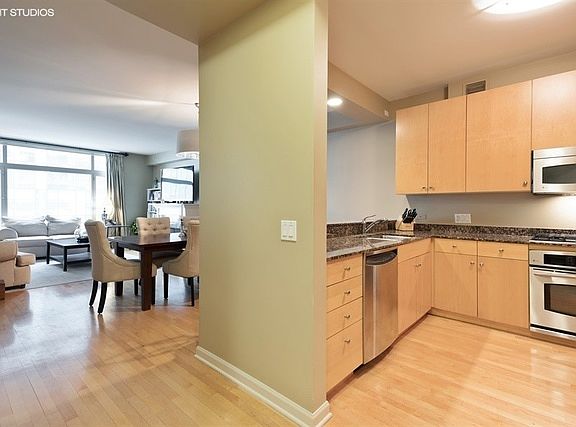 3rd image of 530 N Lake Shore Dr APT 1306