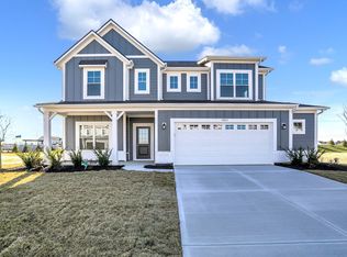 5905 Fair Oak Cir, Brownsburg, IN 46112