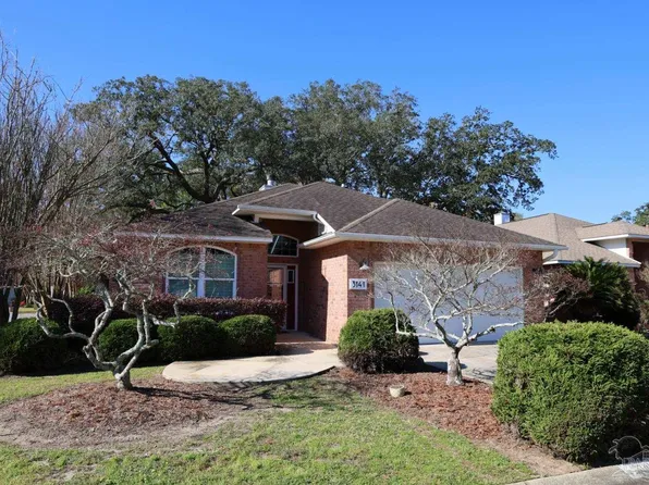 3141 Oak Shadow Ln, Pensacola, FL 32504
