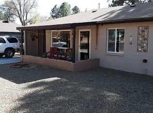 3117 E Mount Elden Dr, Flagstaff, AZ 86004