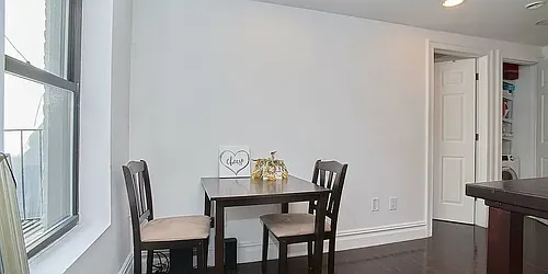 Rented by Living New York
