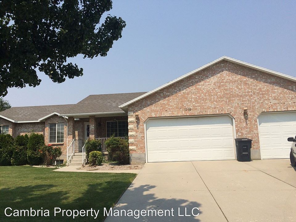 1st image of 1316 Kodiak Way S Jordan Ut #Usa