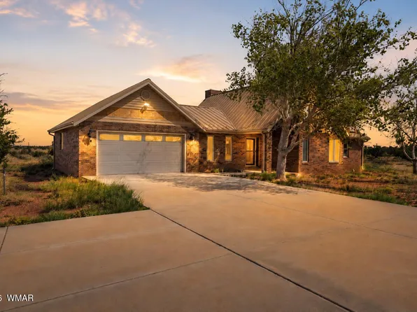 9781 Miller Trl, Snowflake, AZ 85937