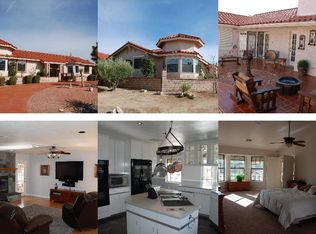 58960 Carmelita Way, Yucca Valley, CA 92284