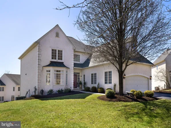 13 Clayton Ct, Exton, PA 19341