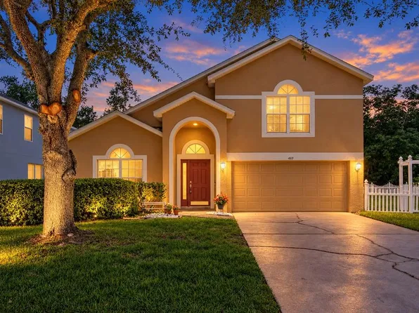 469 CAREY WAY, ORLANDO, FL 32825
