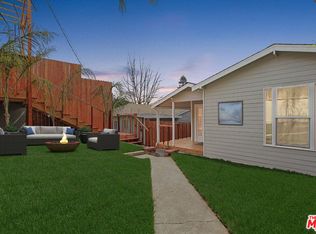 2414 Effie St, Los Angeles, CA 90026