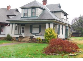 521 Carsonia Ave, Reading, PA 19606