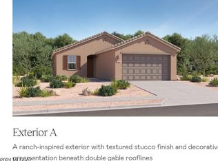 10433 W Kerrigan Ln, Marana, AZ 85653