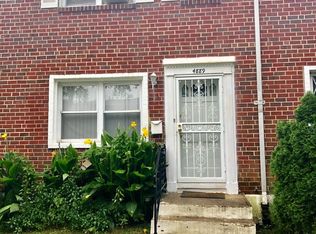 4889 Melbourne Rd, Baltimore, MD 21229