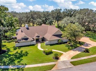 1001 Royal Birkdale Dr, Tarpon Springs, FL 34688