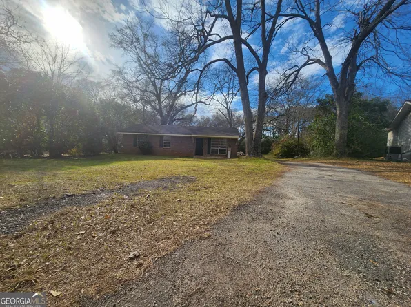 119 Worthy Dr, Thomaston, GA 30286