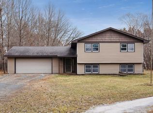 23421 Sunset Rd NE, Linwood, MN 55005