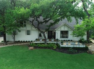 2716 Colonial Pkwy, Fort Worth, TX 76109