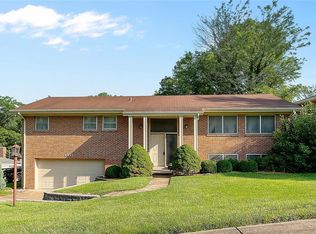 9651 Hartsdale Dr, Saint Louis, MO