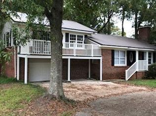 1015 Cleveland Rd, Saraland, AL 36571