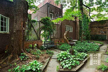 Sold by Halstead Real Estate