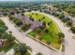 1217 Shamrock Dr, Flower Mound, TX 75028