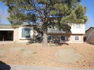 370 Saddlemountain Rd, Colorado Springs, CO 80919