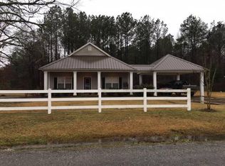 4283 Longview Adaton Rd, Starkville, MS 39759