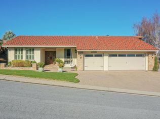22660 Murietta Rd, Salinas, CA 93908