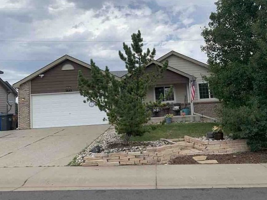 Property Front View