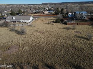 LOT 4 S Susie Ln, Springerville, AZ 85938