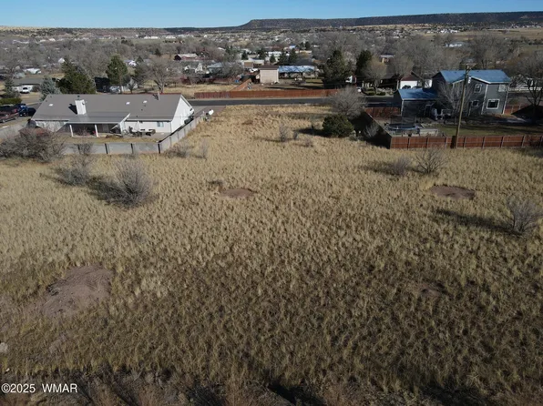LOT 4 S Susie Ln, Springerville, AZ 85938