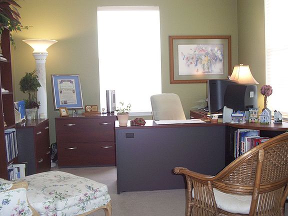 Office / Living Room