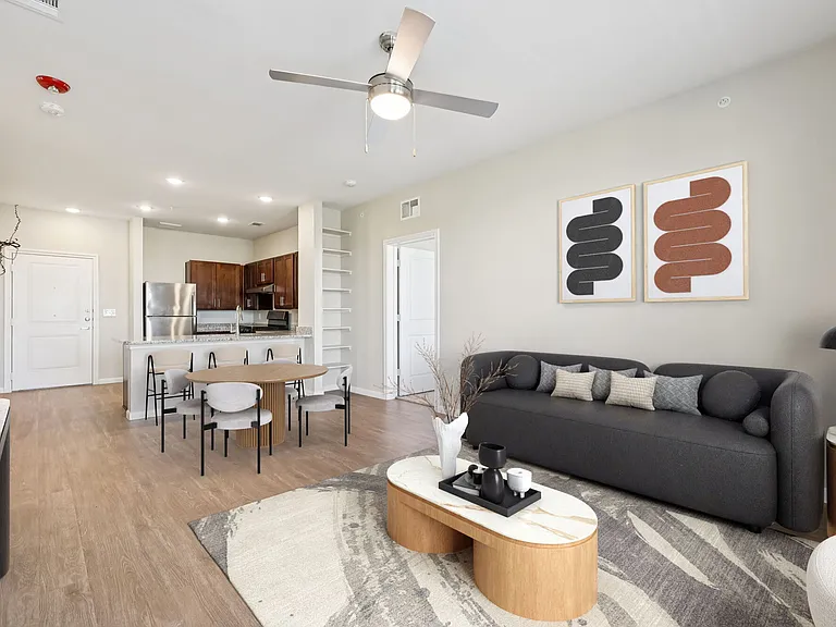 Legacy Ranch at Dessau East, A 55+ Community — Photo 2