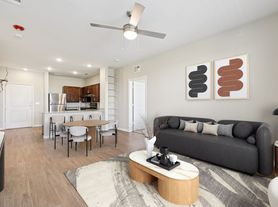 Legacy Ranch @ Dessau East, A 55+ Community