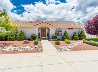 2005 Golf View Ln, Prescott, AZ 86301