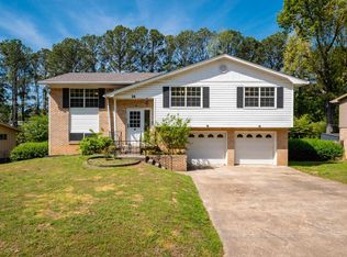 24 Kingspark Rd, Little Rock, AR 72227