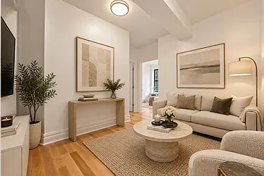 122 Norfolk Street, #12