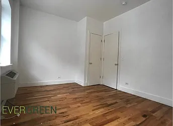 Rented by Evergreen Apartments BK